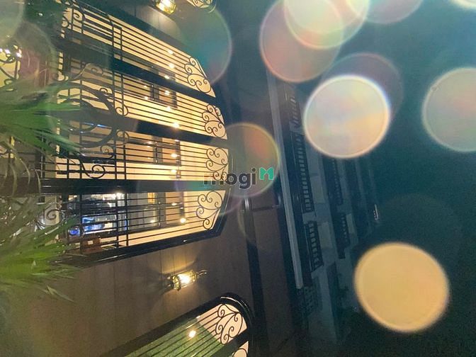 Hình ảnh BANCOL FULL NT Căn Hộ Ngay Tân Hương