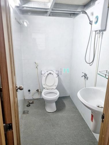 Hình ảnh Phòng trọ quận 12, đường Thạnh Xuân