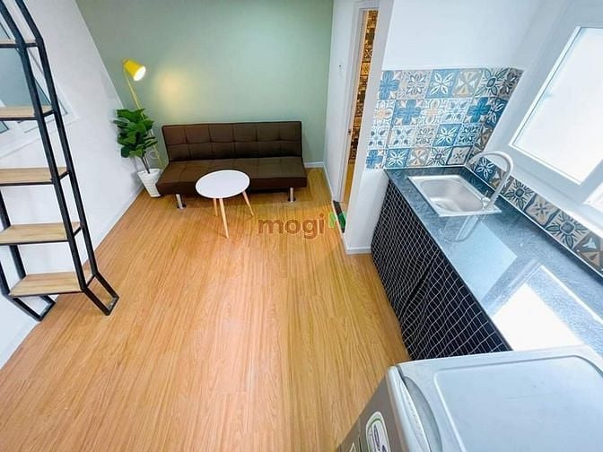 Hình ảnh Phòng trọ cho thuê ở Hoàng Hoa Thám - P12 - Tân Bình