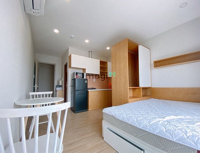 Hình ảnh 💥CĂN HỘ Bancon Full Nội Thất Quận 7_Ngay LotteMart_FREE PHÍ DỊCH VỤ