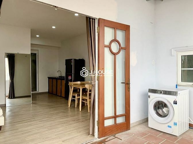Hình ảnh ĐĂNG TRỐNG SẴN - Mb6623 nạp rút nhanh chóng 1pn cao cấp, có hồ bơi, phòng GYM