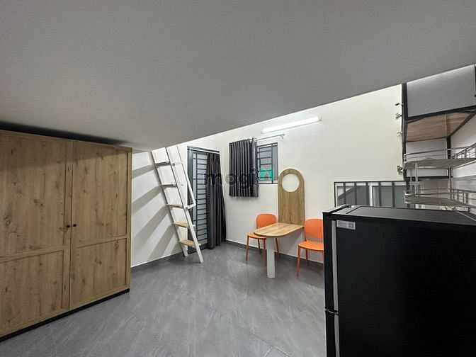 Hình ảnh 🌟🌟🌟CHDV Duplex Mới Xây Rộng Sáng Thoáng Thuận Tiện Đi Lại