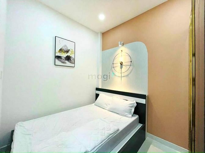 Hình ảnh Bán gấp nhà ở Nguyễn Trọng Tuyển TB 75m2 2pn 2wc 2,130 tỷ SHR NTCB
