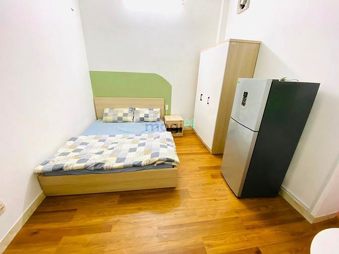 Hình ảnh cho thuê Trang Chủ MB66.COM / Đăng Ký Tặng 66K studio giá rẻ gần sân bay_1PN_2PN