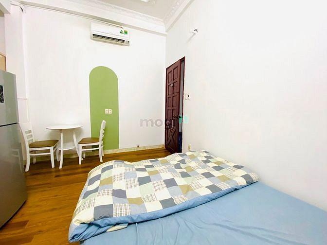 Hình ảnh cho thuê Trang Chủ MB66.COM / Đăng Ký Tặng 66K studio giá rẻ gần sân bay_1PN_2PN