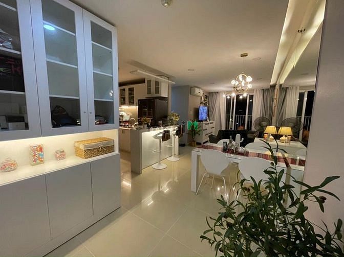 Hình ảnh CH SUMMER SQUARE Q6 72m2 Giá 1 Tỷ 2PN