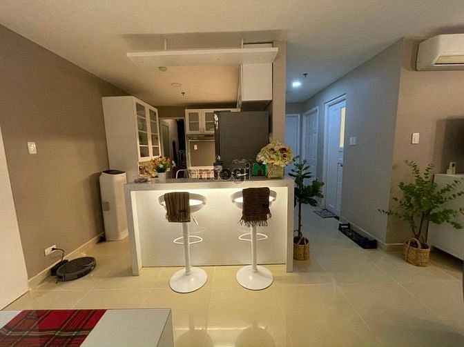 Hình ảnh CH SUMMER SQUARE Q6 72m2 Giá 1 Tỷ 2PN
