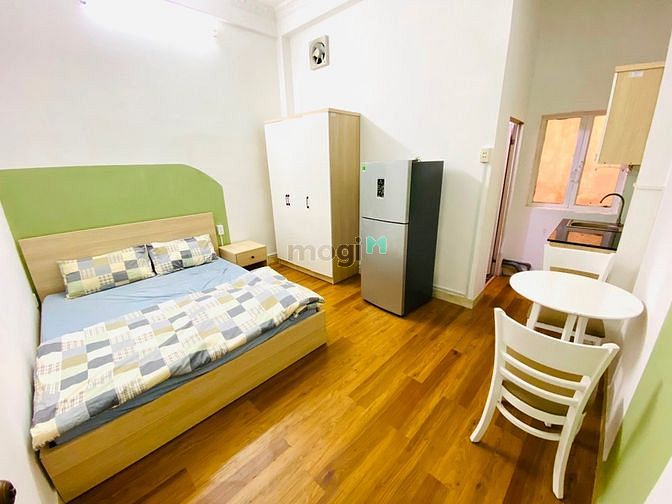 Hình ảnh cho thuê Trang Chủ MB66.COM / Đăng Ký Tặng 66K studio giá rẻ gần sân bay_1PN_2PN