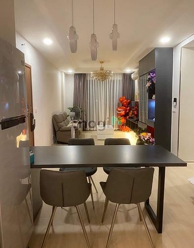Hình ảnh Siêu phẩm chung cư The Pegasuite, quận 8 giá 2,350 tỷ 92m2 2pn 2wc