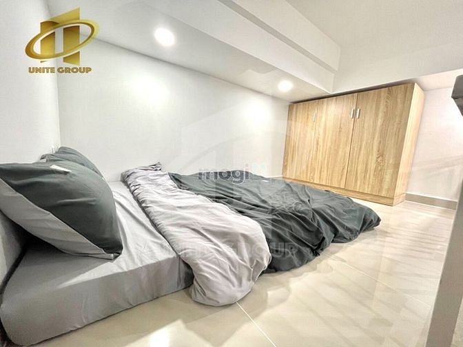 Hình ảnh Duplex tiện nghi gần cầu phú mỹ, crescent mall