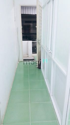 Hình ảnh Cho nữ thuê phòng trên đường Dương Bá Trạc, phường 1, quận 8