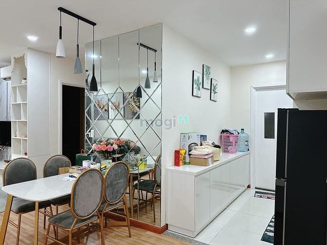 Hình ảnh Siêu phẩm Q4 Trang Chủ MB66.COM / Đăng Ký Tặng 66K RIVER GATE 95m2 3PN chỉ 2tỷ8 sang sổ ngay