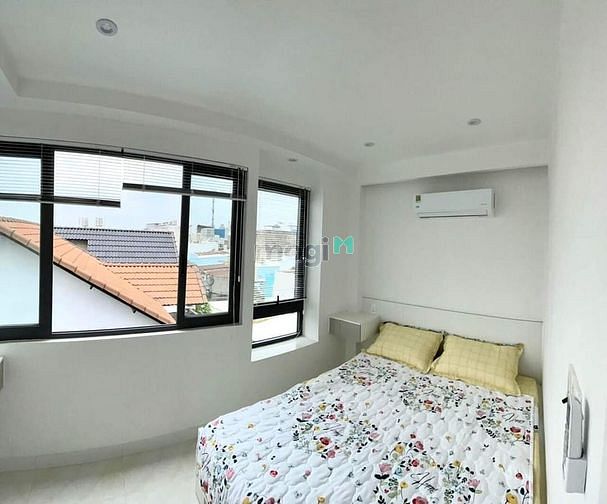 Hình ảnh Bán gấp nhà ở Phổ Quang TB 70m2 2pn 2wc 2,190 tỷ SHR NTCB