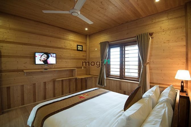 Hình ảnh Nhà Nguyên Căn + Full Nội Thất