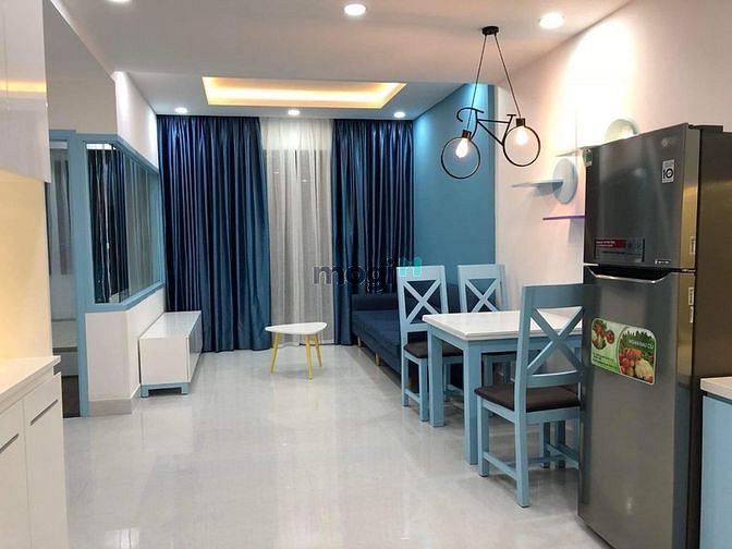 Hình ảnh Giá cực hấp dẫn chỉ 1 tỷ 660TL CH BOTANICA PREMIER 69m2 2PN full NT