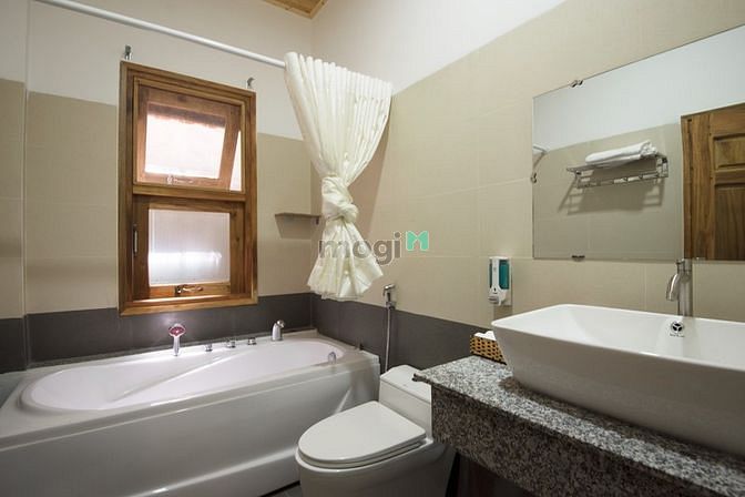 Hình ảnh Nhà Nguyên Căn + Full Nội Thất