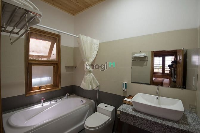 Hình ảnh Nhà Nguyên Căn + Full Nội Thất