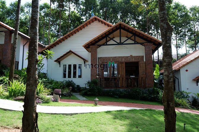 Hình ảnh Nhà Nguyên Căn + Full Nội Thất