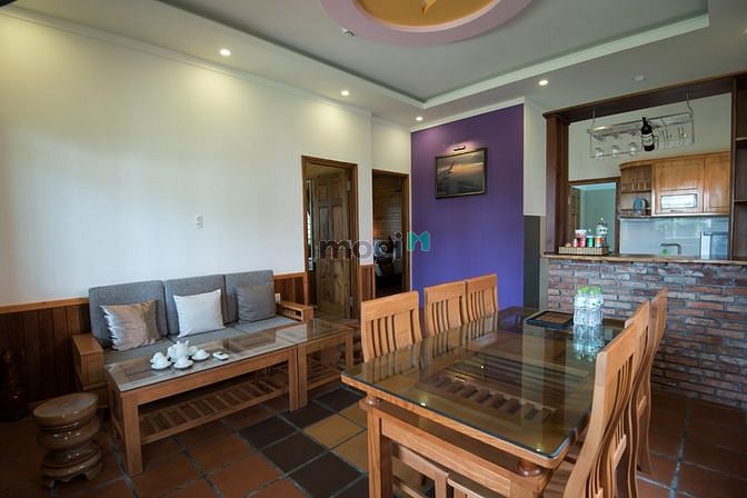Hình ảnh Nhà Nguyên Căn + Full Nội Thất