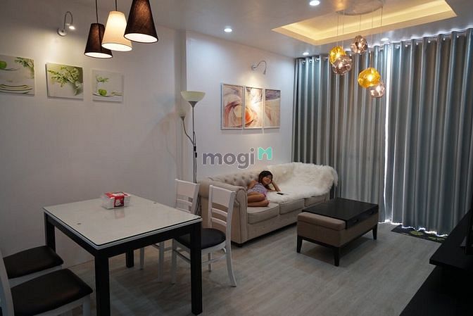 Hình ảnh Cho thuê Trang Chủ MB66.COM / Đăng Ký Tặng 66K chung cư Kingston 2PN 80m2 giá thuê 20tr full NT
