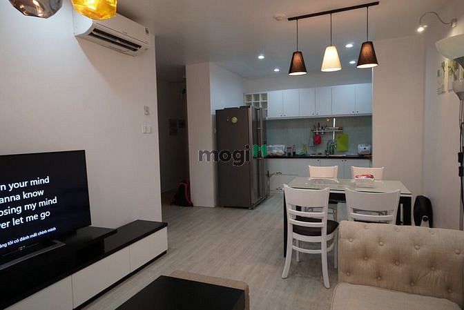 Hình ảnh Cho thuê Trang Chủ MB66.COM / Đăng Ký Tặng 66K chung cư Kingston 2PN 80m2 giá thuê 20tr full NT