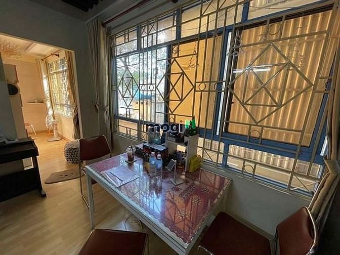 Hình ảnh Bán chung cư quận 3, chung cư 1AB Cao Thắng 1tỷ980 65m2