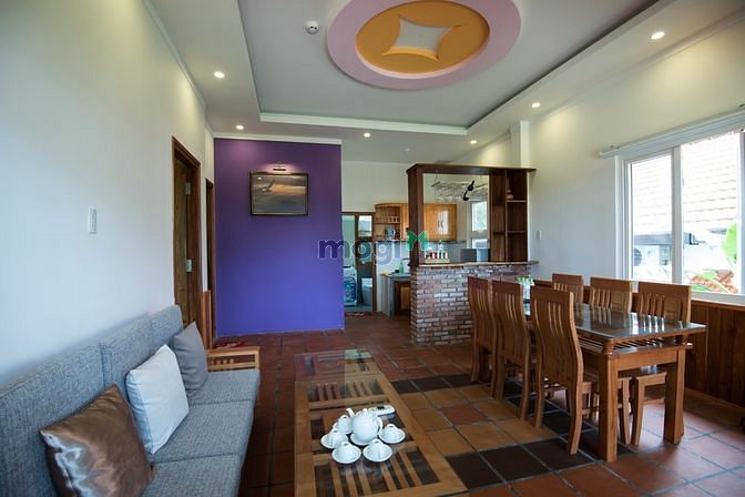 Hình ảnh Nhà Nguyên Căn + Full Nội Thất