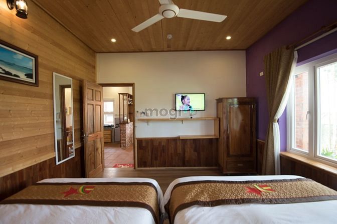 Hình ảnh Nhà Nguyên Căn + Full Nội Thất