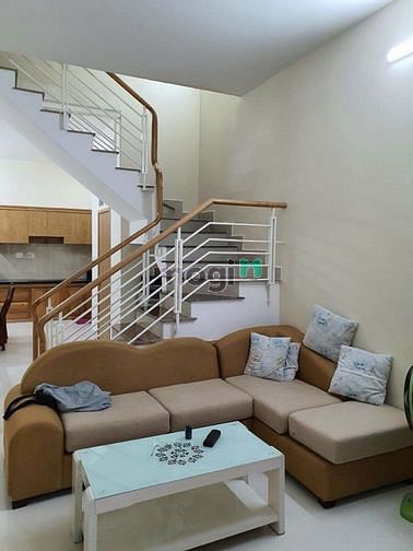 Hình ảnh Dọn vào ở liền 1/Lý Thường Kiệt, P14, Quận 10 sổ riêng 50m2