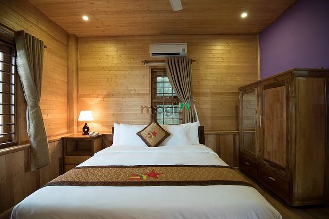 Hình ảnh Nhà Nguyên Căn + Full Nội Thất