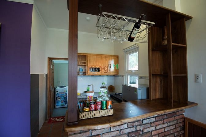 Hình ảnh Nhà Nguyên Căn + Full Nội Thất