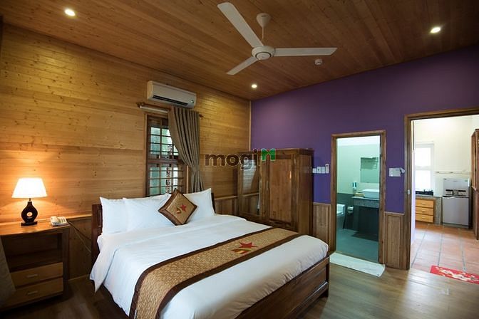 Hình ảnh Nhà Nguyên Căn + Full Nội Thất