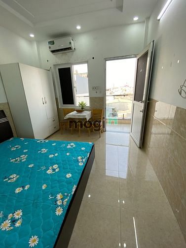 Hình ảnh Studio- Ban Công - Thoáng Mát- View Siêu xinh - Hẻm oto