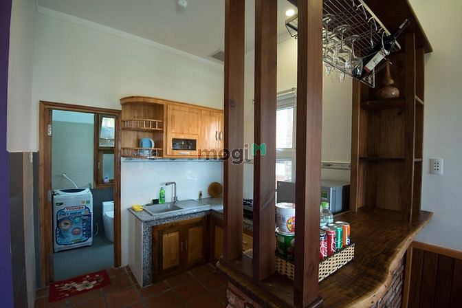 Hình ảnh Nhà Nguyên Căn + Full Nội Thất