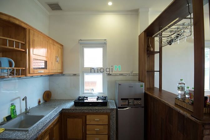 Hình ảnh Nhà Nguyên Căn + Full Nội Thất