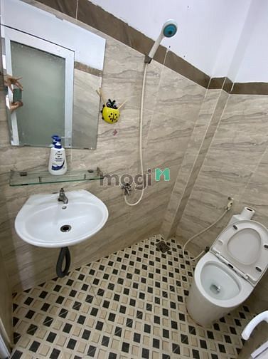 Hình ảnh Studio- Ban Công - Thoáng Mát- View Siêu xinh - Hẻm oto