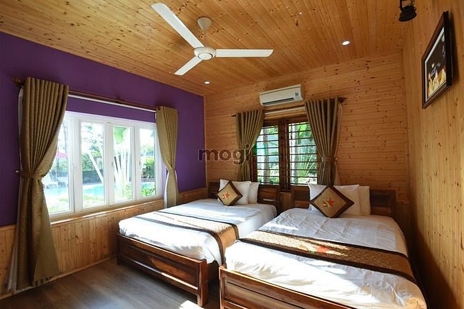 Hình ảnh Nhà Nguyên Căn + Full Nội Thất
