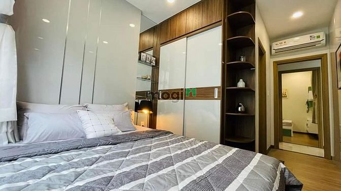 Hình ảnh GIẢM CỰC SÂU CH Conic Riverside Q8 66m2 2PN