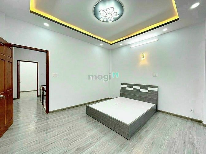 Hình ảnh BÁN GẤP căn Võ Hành Trang, P11, Tân Bình 48m2 Sổ riêng