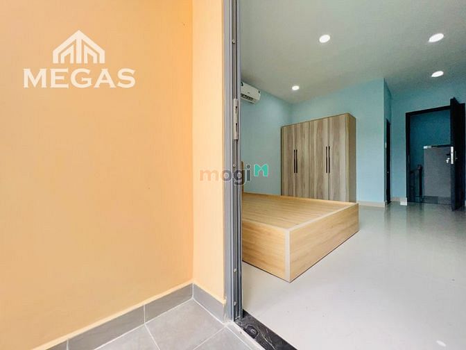 Hình ảnh Cho thuê nhà nguyên căn 2 lầu 1 trệt đường số 7 ngay tên lửa