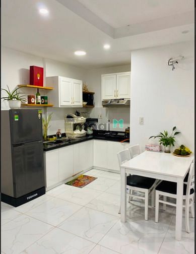 Hình ảnh CH ORCHARD PARKVIEW P.NHUẬN 78m2 2 Phòng Ngủ