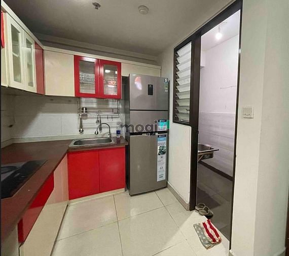 Hình ảnh Bán gấp Trang Chủ MB66.COM / Đăng Ký Tặng 66K Celadon City - Khu Ruby Q.Tân Phú 97m2 1tỷ7 có sổ