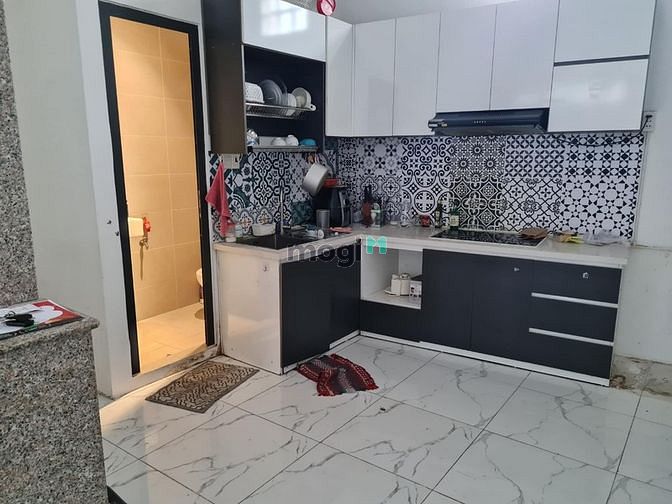 Hình ảnh 💥💥💥 Bán Nhà Gấp Đường Hoàng Hoa Thám 7,2 tỷ💥💥💥
