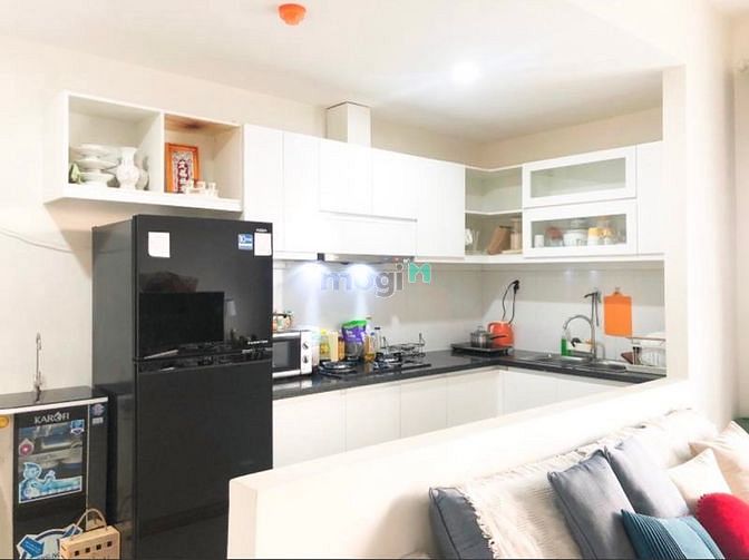 Hình ảnh CH ORCHARD PARKVIEW P.NHUẬN 78m2 2 Phòng Ngủ