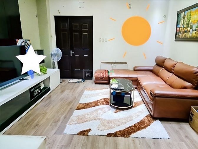 Hình ảnh Chỉ 1 căn 2PN HIM LAM NAM KHÁNH 2Tỷ250
