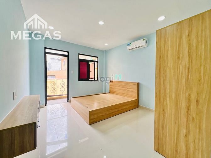 Hình ảnh Cho thuê nhà nguyên căn 2 lầu 1 trệt đường số 7 ngay tên lửa