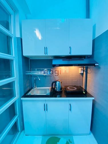 Hình ảnh CHO THUÊ CĂN HỘ TIỆN ÍCH quận 10 đường 3 Tháng 2 sát đại học Hoa Sen