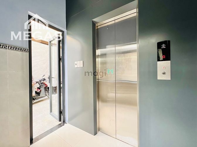 Hình ảnh Cho thuê nhà nguyên căn 2 lầu 1 trệt đường số 7 ngay tên lửa