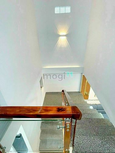 Hình ảnh BÁN GẤP căn Võ Hành Trang, P11, Tân Bình 48m2 Sổ riêng