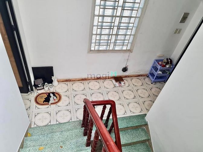 Hình ảnh 💥💥💥 Bán Nhà Gấp Đường Hoàng Hoa Thám 7,2 tỷ💥💥💥